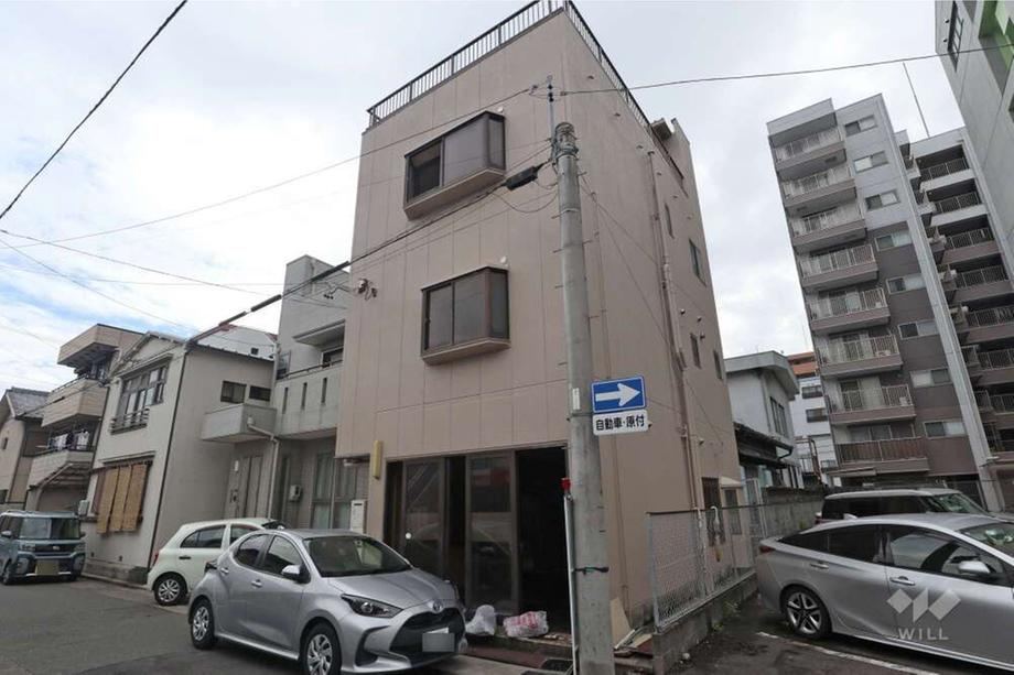 3DK house in Showa Ward, Nagoya, Aichi - Photo 1