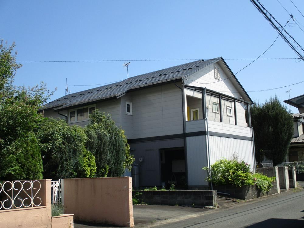 6LLDDKK+3S house in Morioka, Iwate - Photo 1