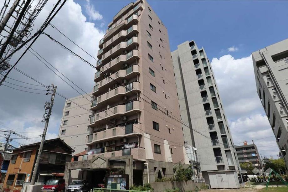 1LDK apartment in Nishi Ward, Nagoya, Aichi - Photo 1