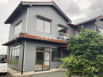 5LDK house in Izumo