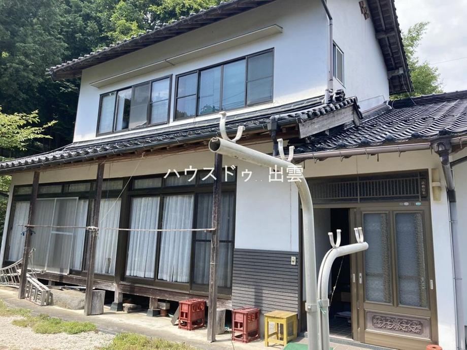 5DK house in Izumo, Shimane - Photo 1