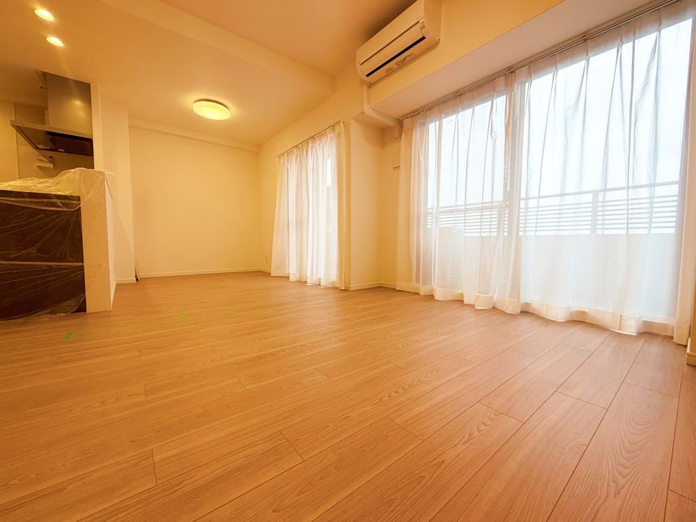 3LDK apartment in Amagasaki, Hyogo - Photo 1