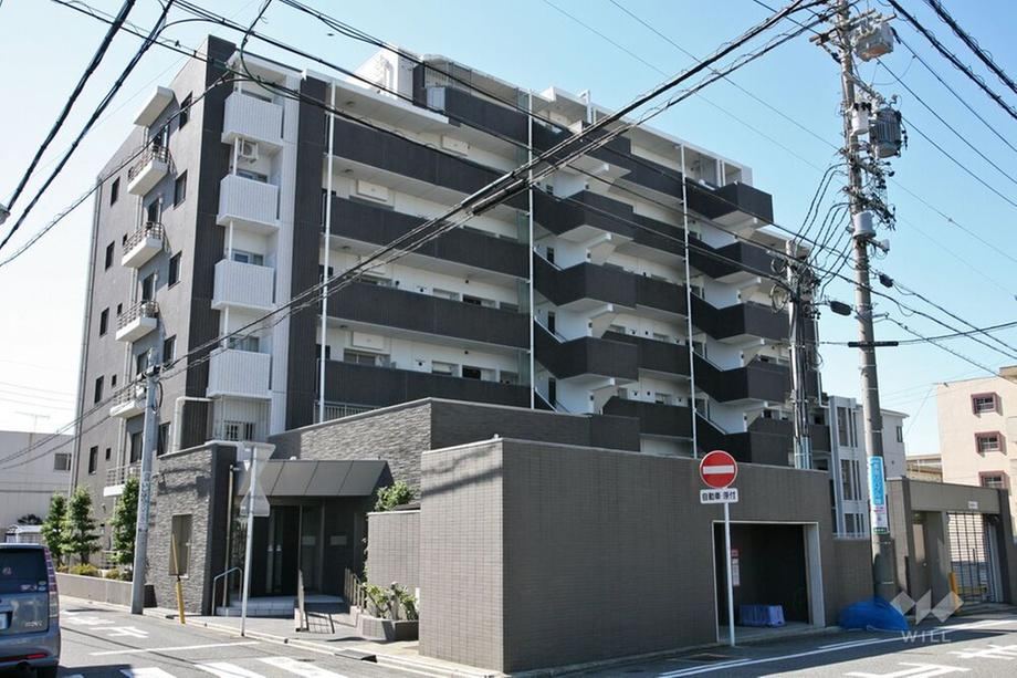 4LDK apartment in Mizuho Ward, Nagoya, Aichi - Photo 1