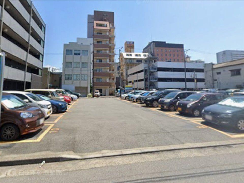 453 m² land in Chuo Ward, Niigata - Photo 1