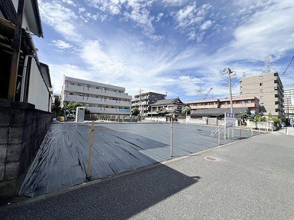 386 m² land in Midori Ward, Sagamihara, Kanagawa - Photo 1