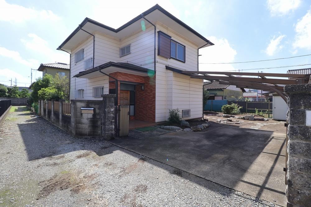 7LDK+S house in Oyama, Tochigi - Photo 1