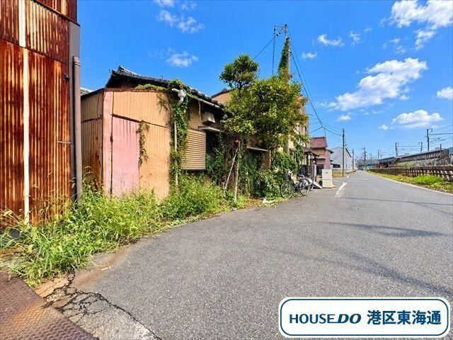 51 m² land in Atsuta Ward, Nagoya, Aichi - Photo 1