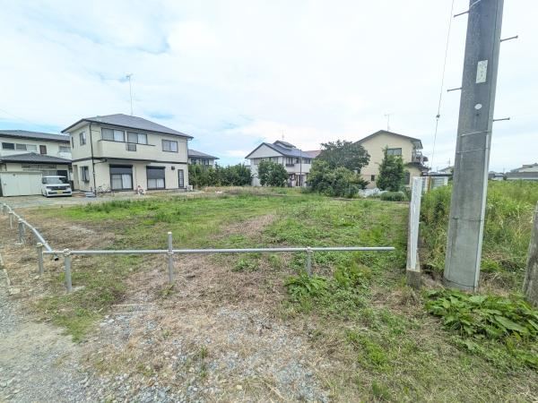 265 m² land in Hitachi, Ibaraki - Photo 1