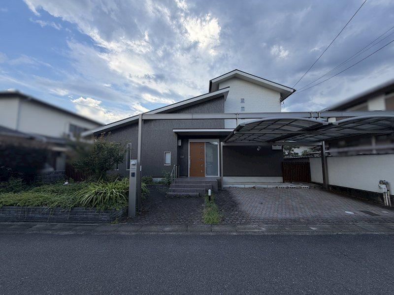 5LDK+S house in Nishikyo Ward, Kyoto - Photo 1