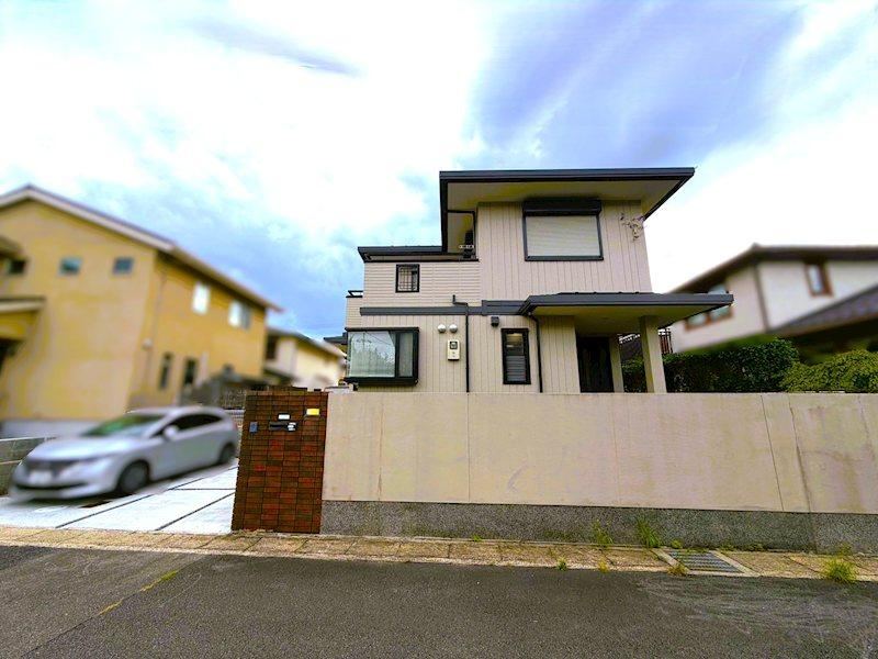 4LDK house in Nishikyo Ward, Kyoto - Photo 1