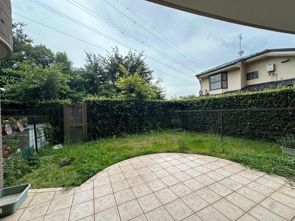 3LDK apartment in Funabashi, Chiba - Photo 1