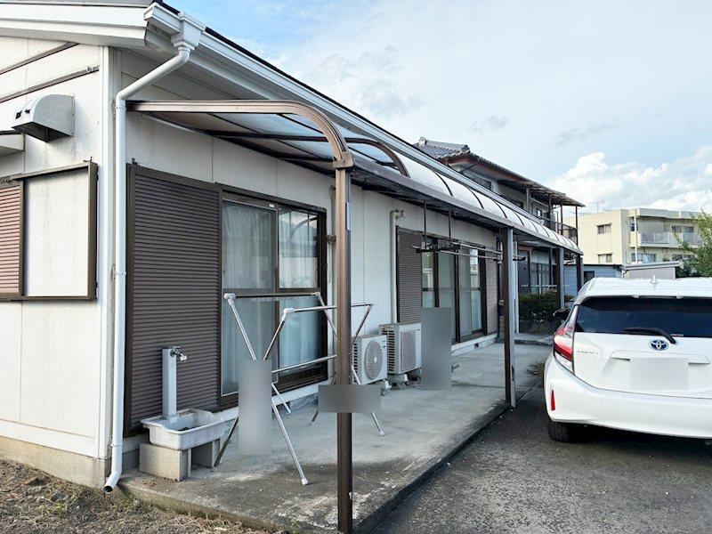 2LDK house in Takasaki, Gunma - Photo 1
