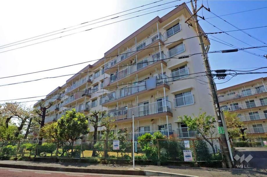 3DK apartment in Miyamae Ward, Kawasaki, Kanagawa - Photo 1