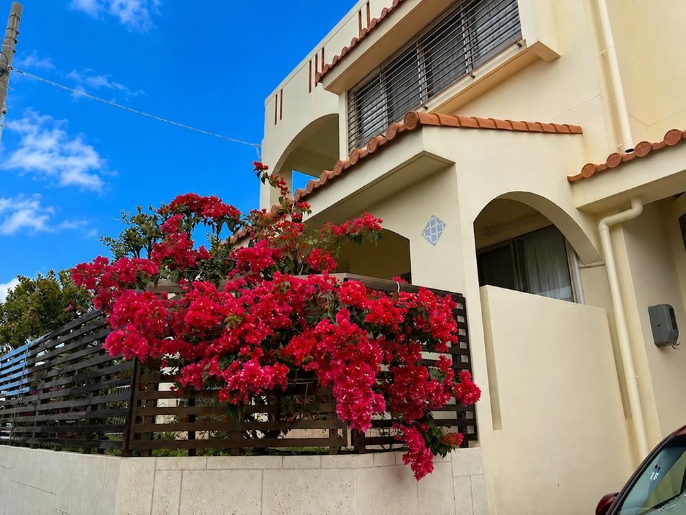 5LDK house in Urasoe, Okinawa - Photo 1