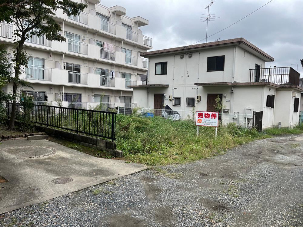 119 m² land in Aoba Ward, Sendai, Miyagi - Photo 1