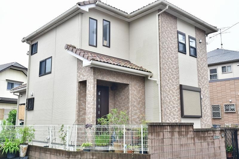 4LDK house in Ichihara, Chiba - Photo 1