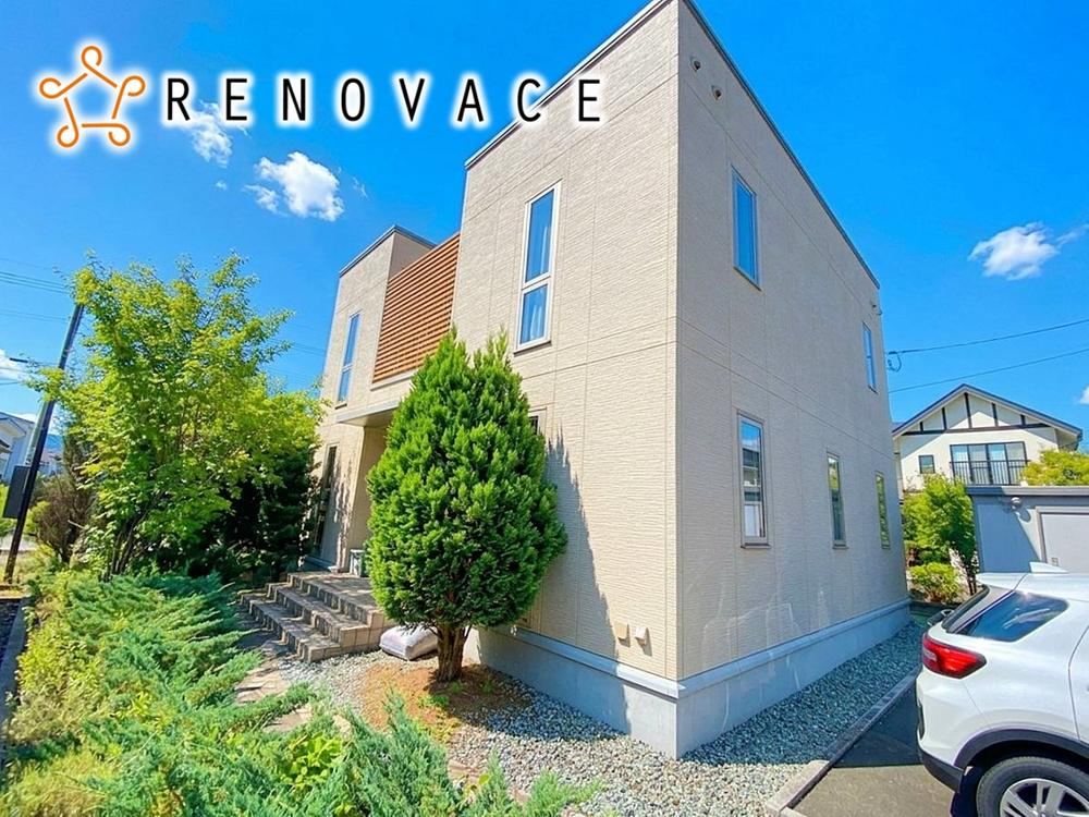 3LDK house in Yamagata, Yamagata - Photo 1