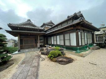 6LDK+S house in Kasuya, Kasuya District