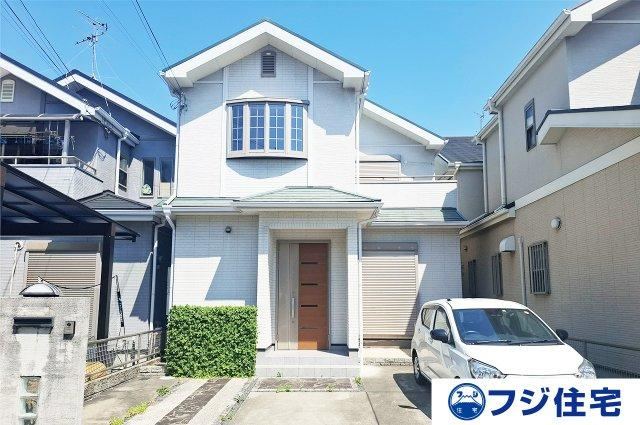 4LDK house in Minami Ward, Sakai, Osaka - Photo 1