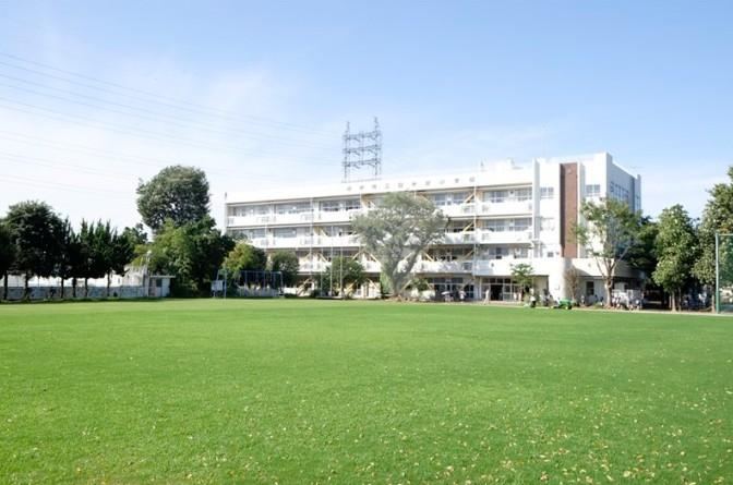 131 m² land in Fuchu, Tokyo - Photo 1