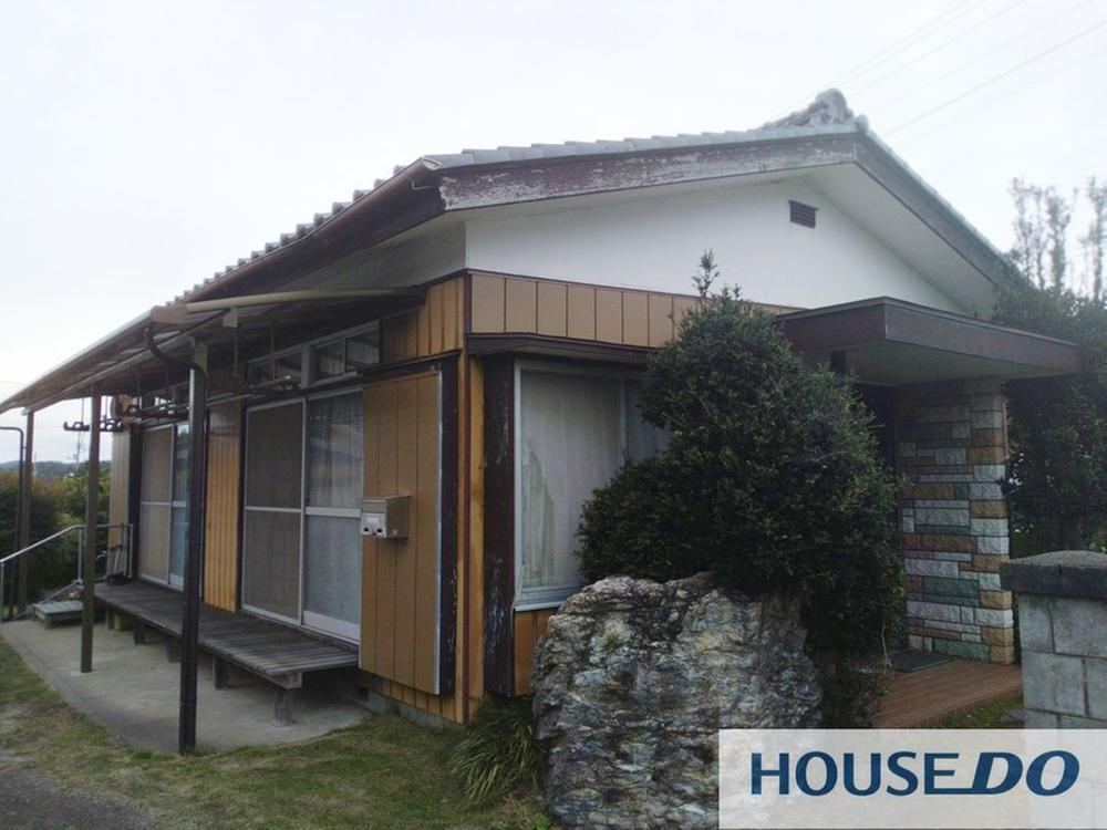 4DK house in Hitachiota, Ibaraki - Photo 1