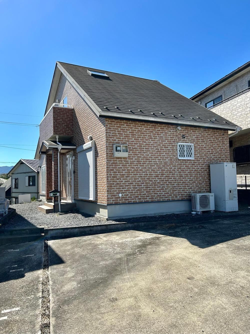 2LDK+S house in Konan, Shiga - Photo 1
