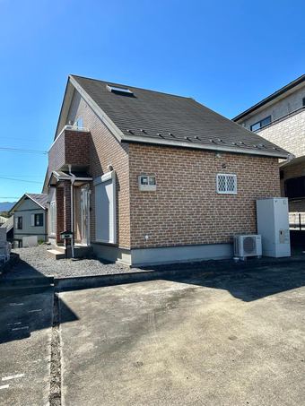 2LDK+S house in Konan