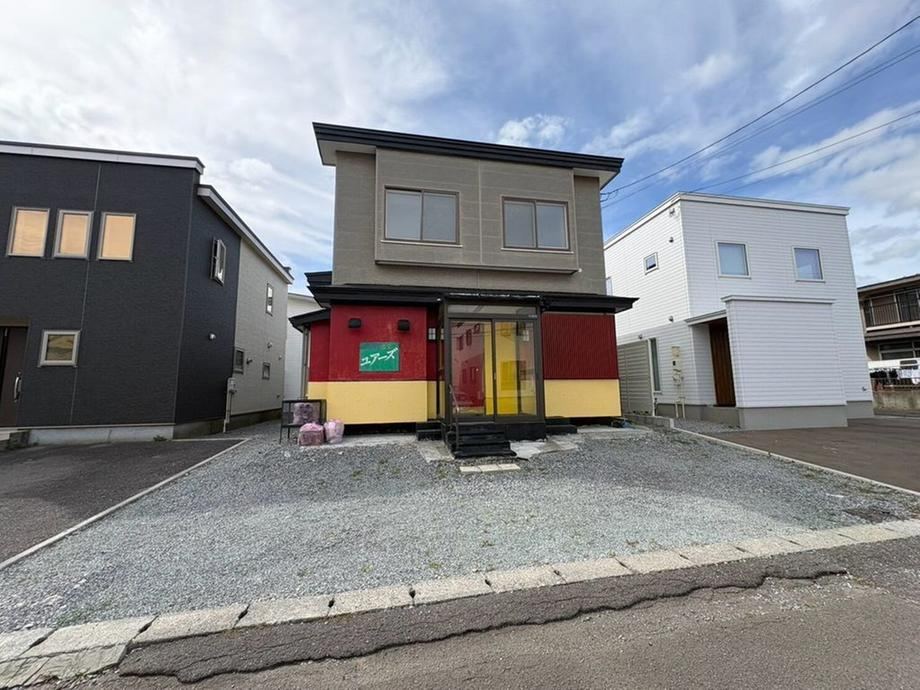 3LDK house in Hakodate, Hokkaido - Photo 1