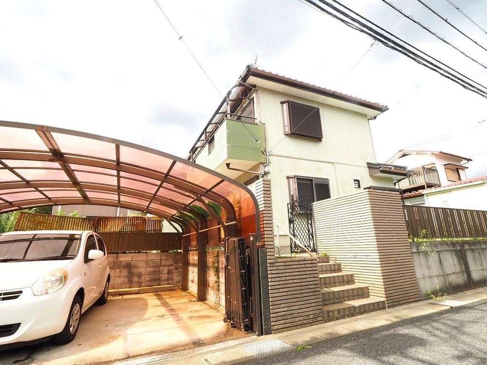 5LDK house in Wakaba Ward, Chiba - Photo 1