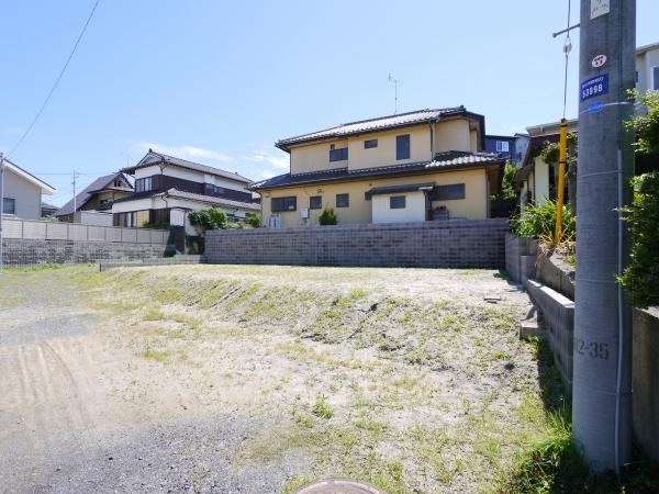 207 m² land in Hitachi, Ibaraki - Photo 1