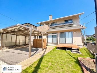 4LDK house in Minami Ward