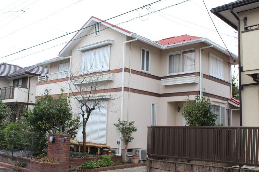 4LDK house in Oamishirasato, Chiba - Photo 1