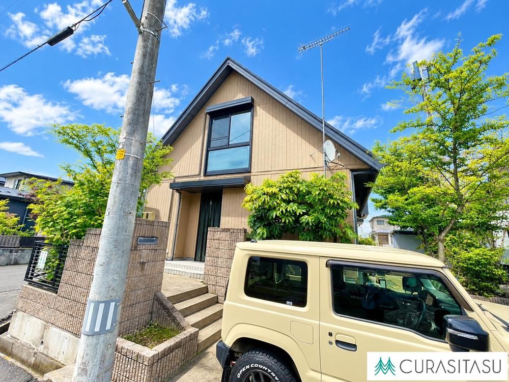 3LDK+S house in Tomiya, Miyagi - Photo 1