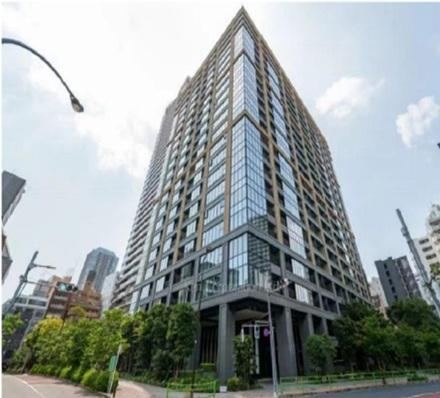 3LDK apartment in Chuo Ward, Tokyo - Photo 1