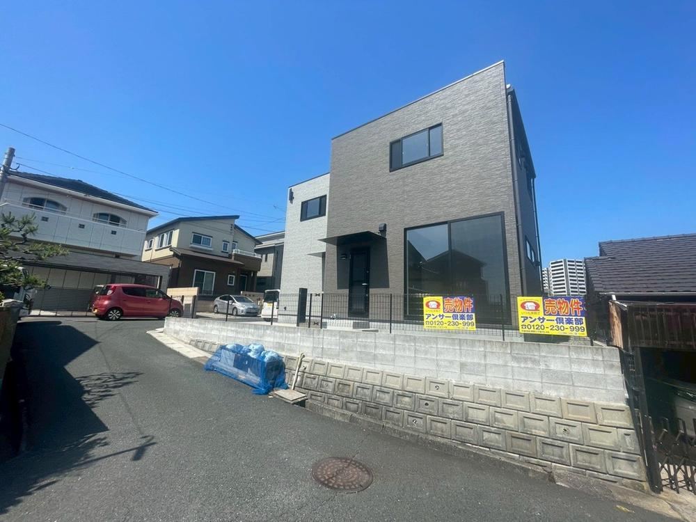3LDK house in Kokuraminami Ward, Kitakyushu, Fukuoka - Photo 1