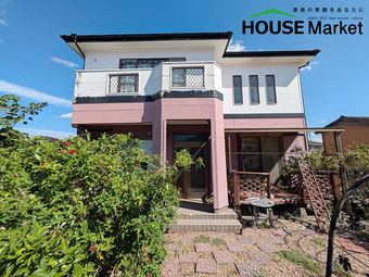 4LDK house in Miyaki District