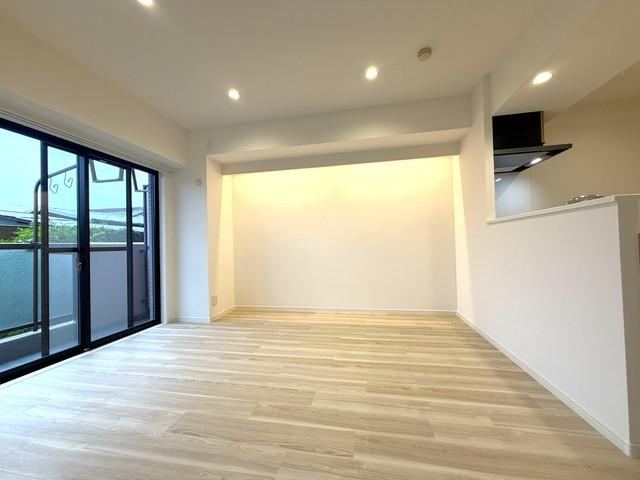 3LDK apartment in Sakura Ward, Saitama - Photo 1