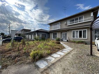 5LDK+S house in Date