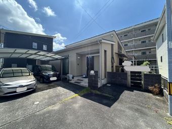 3LDK house in Nichinan