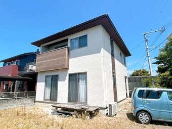 3LDK house in Minami Ward