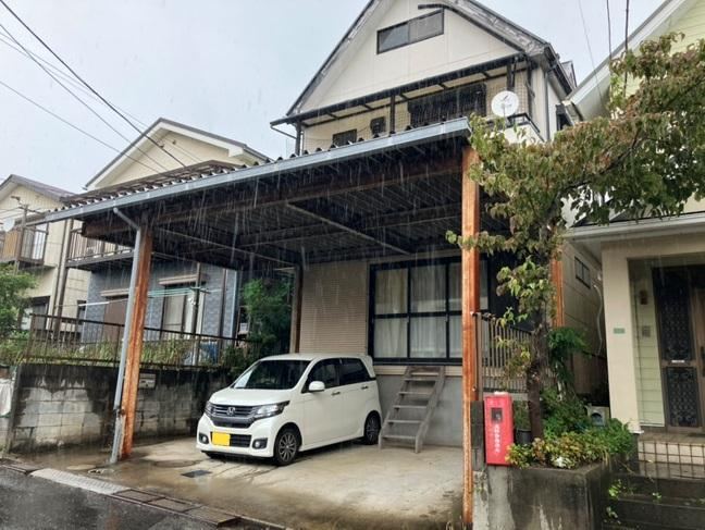 141 m² land in Funabashi, Chiba - Photo 1