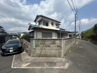 4LDK house in Nakama