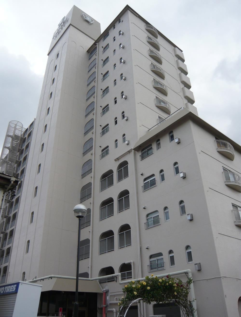 3DK apartment in Tempaku Ward, Nagoya, Aichi - Photo 1