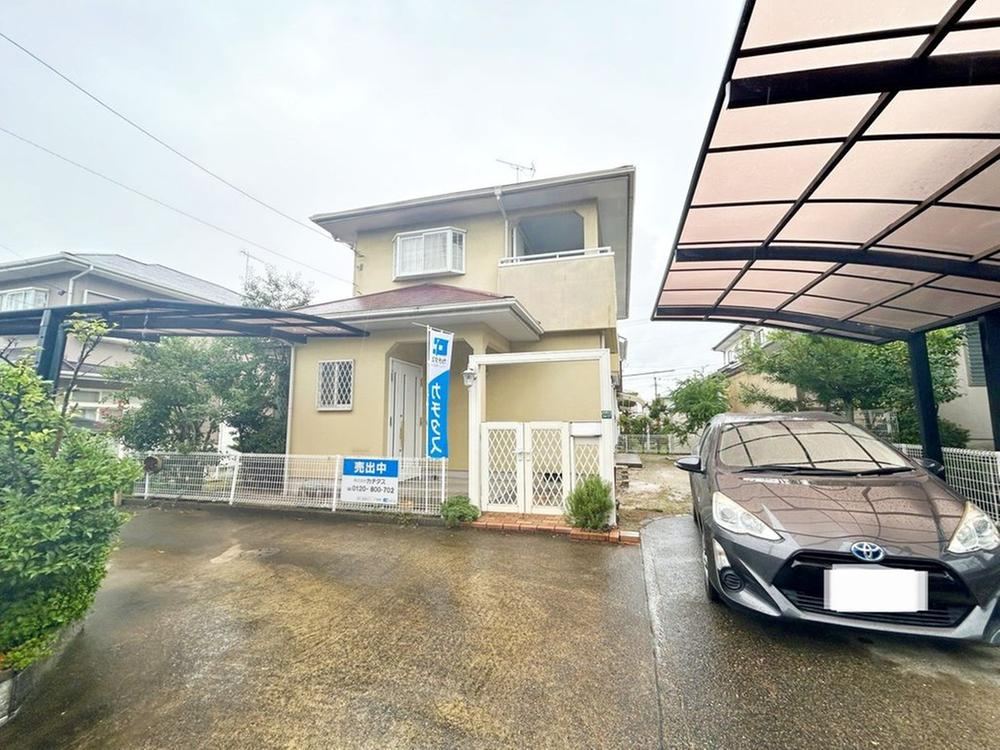4LDK house in Onojo, Fukuoka - Photo 1