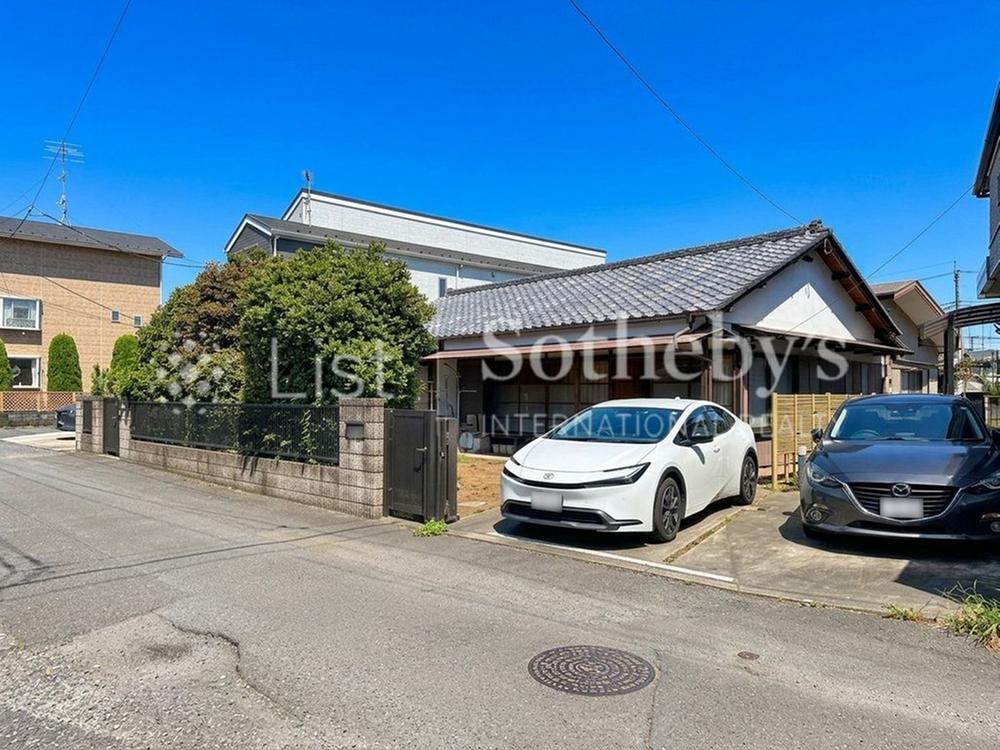336 m² land in Higashimatsuyama, Saitama - Photo 1