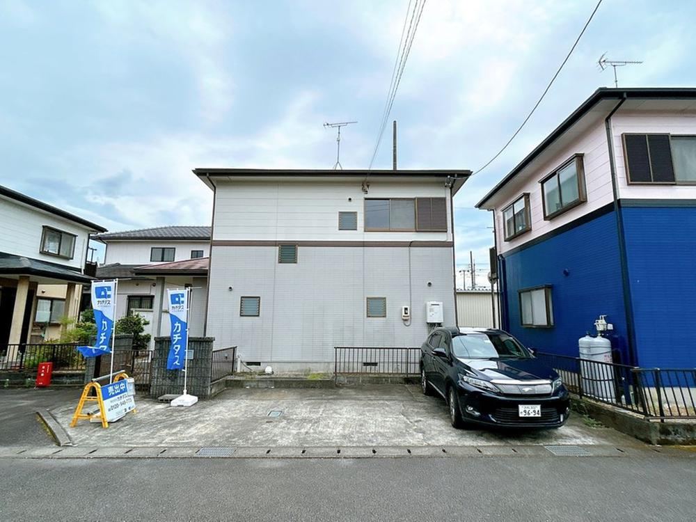 3LDK house in Kakegawa, Shizuoka - Photo 1