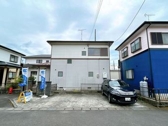 3LDK house in Kakegawa