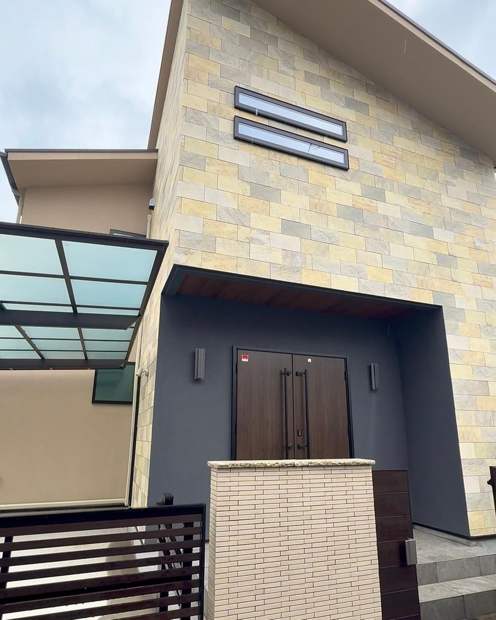 3LDK+S house in Asahi Ward, Osaka - Photo 1