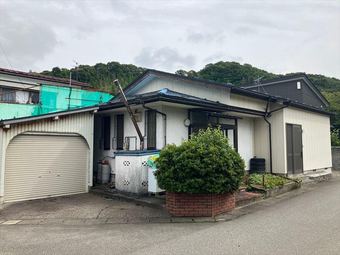 4K house in Tsuruoka