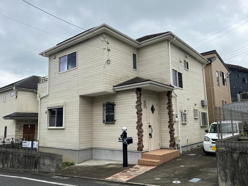 4LDK house in Hachioji, Tokyo - Photo 1